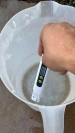 Tank is great but resin is poor 1