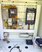 Electrical cabinent 5