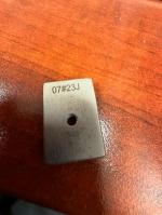 no spares available after warranty is gone 2