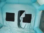 Lackierzelt 8x4,5x3 1