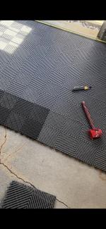 Garage Floor 5