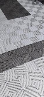 Garage Floor 5