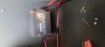 30 AMP DC - DC charger  3