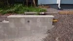 Concrete stamp 4