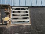 24" shutter exhaust fan 5