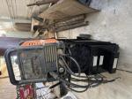 Welding cart 1
