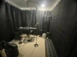 Soundproof curtains  5