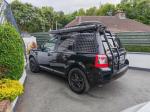 Ratchet tie down straps 5
