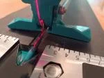 Not assembled correctly  3