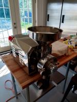 Awful grinder 1