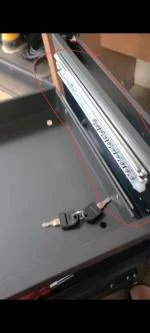 sent me defective cart, support is refusing to help. 1