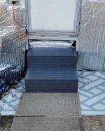 Better than my RV's Steps 5