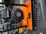 Plate compactor  1