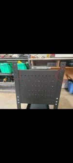 sent me defective cart, support is refusing to help. 1