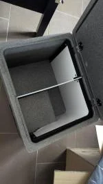 Glacière Vevor 40l 1