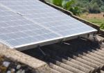 Rollo metálico anti-palomas para placas fotovoltaicas. 4