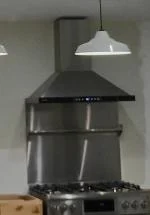 Range hood with a great price  5