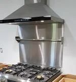 Range hood with a great price  5