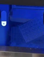 Makes ice but… 3