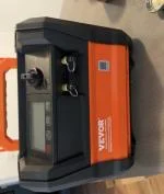     Ordered an HVAC Machine, Received a Toyota Mirror 2