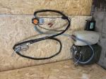 Diesel pump in workshop 5