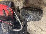 Works amazing on racing lawnmower 5