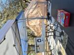 Inflatable tent  5