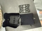 I had a issue with damage in transit, but VEVOR took care of it.: 5