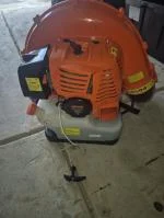 Starter assy  1