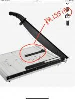 Missing part upon delivery, ignored by Support 1