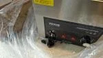 Poor shipping packaging 2