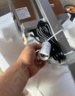 Machine à traite  1