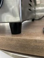 Plancha abîmée à la livraison 2