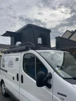 Tente de toit de bonne qualité  4