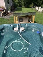 Summer chore game changer!! 5