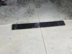 Perfect for standard garage transitions 5