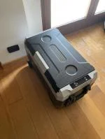 Ottimo prodotto. Versione da 35lt. 5