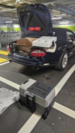 Viel Platz. Wenig Lärm.  5
