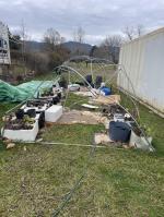 Very poor structure 1