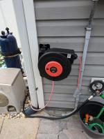 Very sturdy, well built, works great. 5