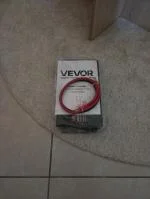 Cable d'alimentation treeeeeeees court 1