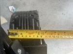 Tires are smaller 4