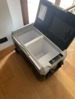 Ottimo prodotto. Versione da 35lt. 5