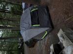 First time camper tent 4