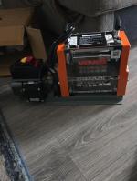 Works fantastic  5
