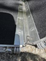 Problème de fabrication  1