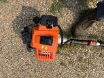 I would like to get a replacement starter assembly with pull cord so I can use it 1