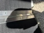 Problème de fabrication  1