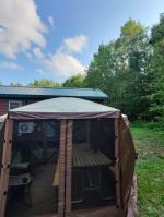 Great gazebo at any cost 5