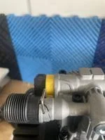 Broke 2 of these 1